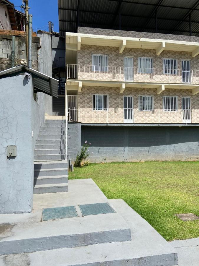Aconchego Petropolis Daire Dış mekan fotoğraf